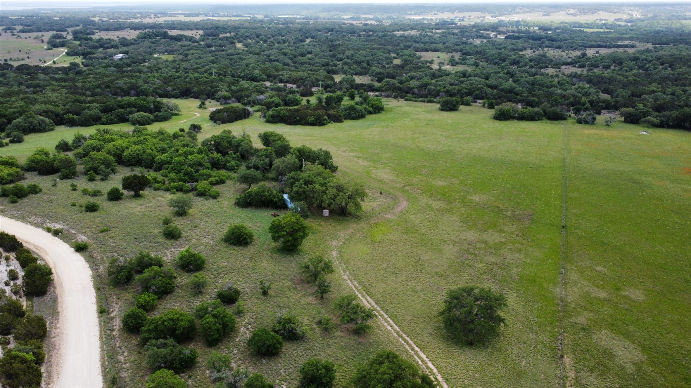 Tbd Cr 1125 Morgan TX 76671