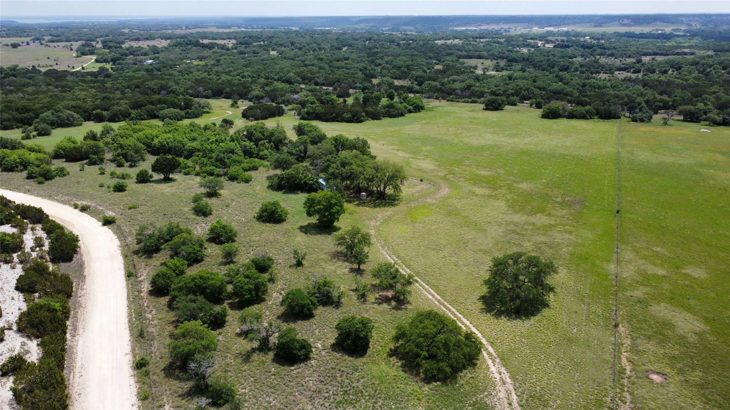 Tbd Cr 1125 Morgan TX 76671