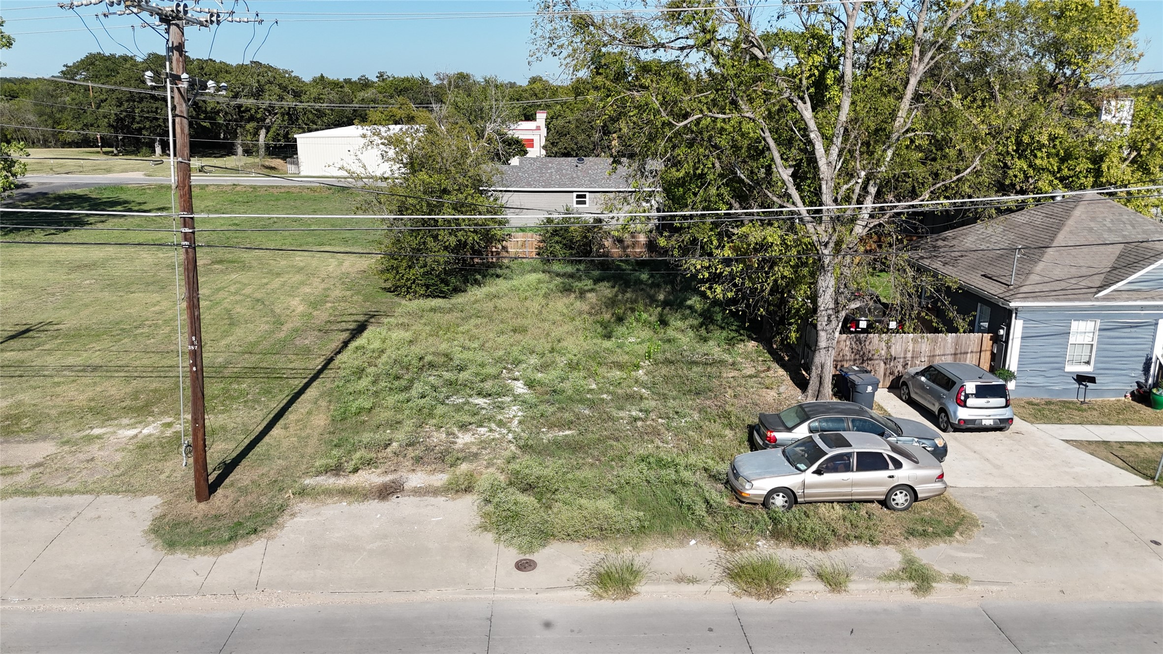 13517 Kleberg Road Dallas TX 75253