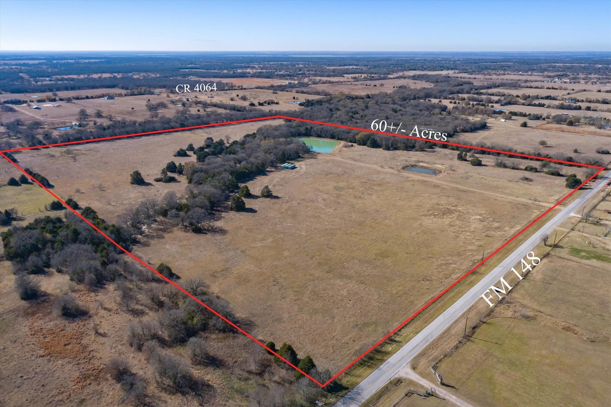 00 Fm Road 148 Scurry TX 75158