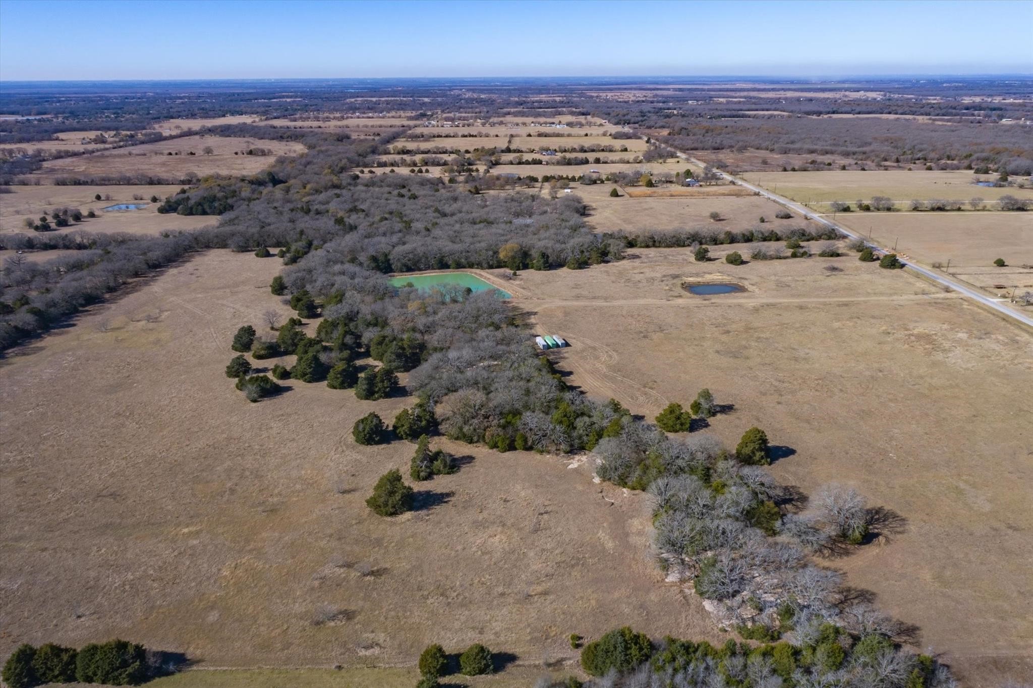 00 Fm Road 148 Scurry TX 75158