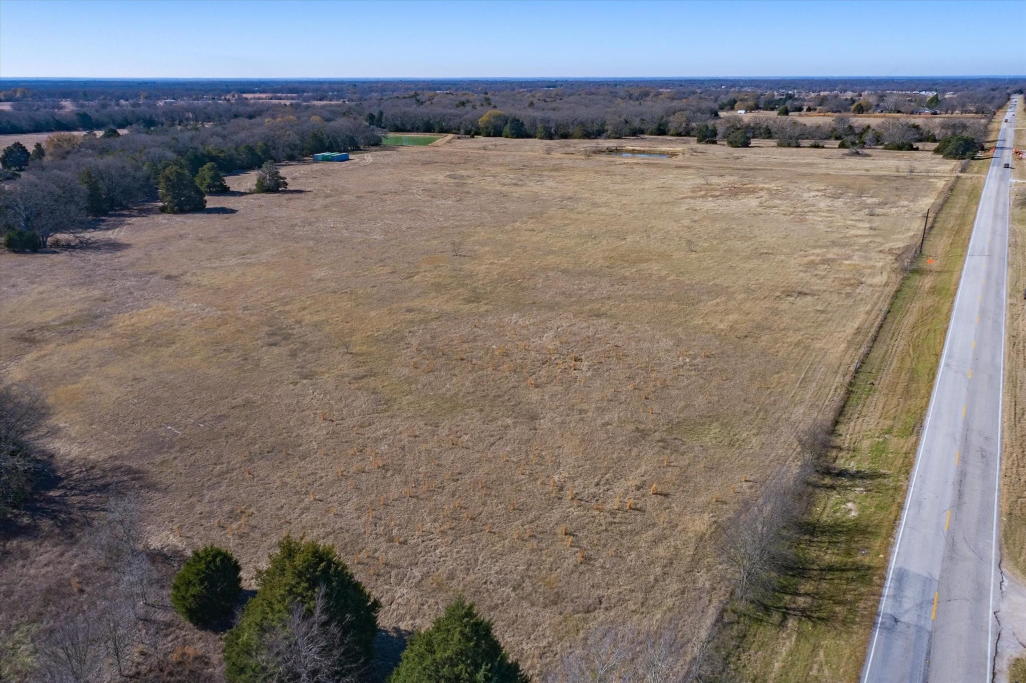 00 Fm Road 148 Scurry TX 75158