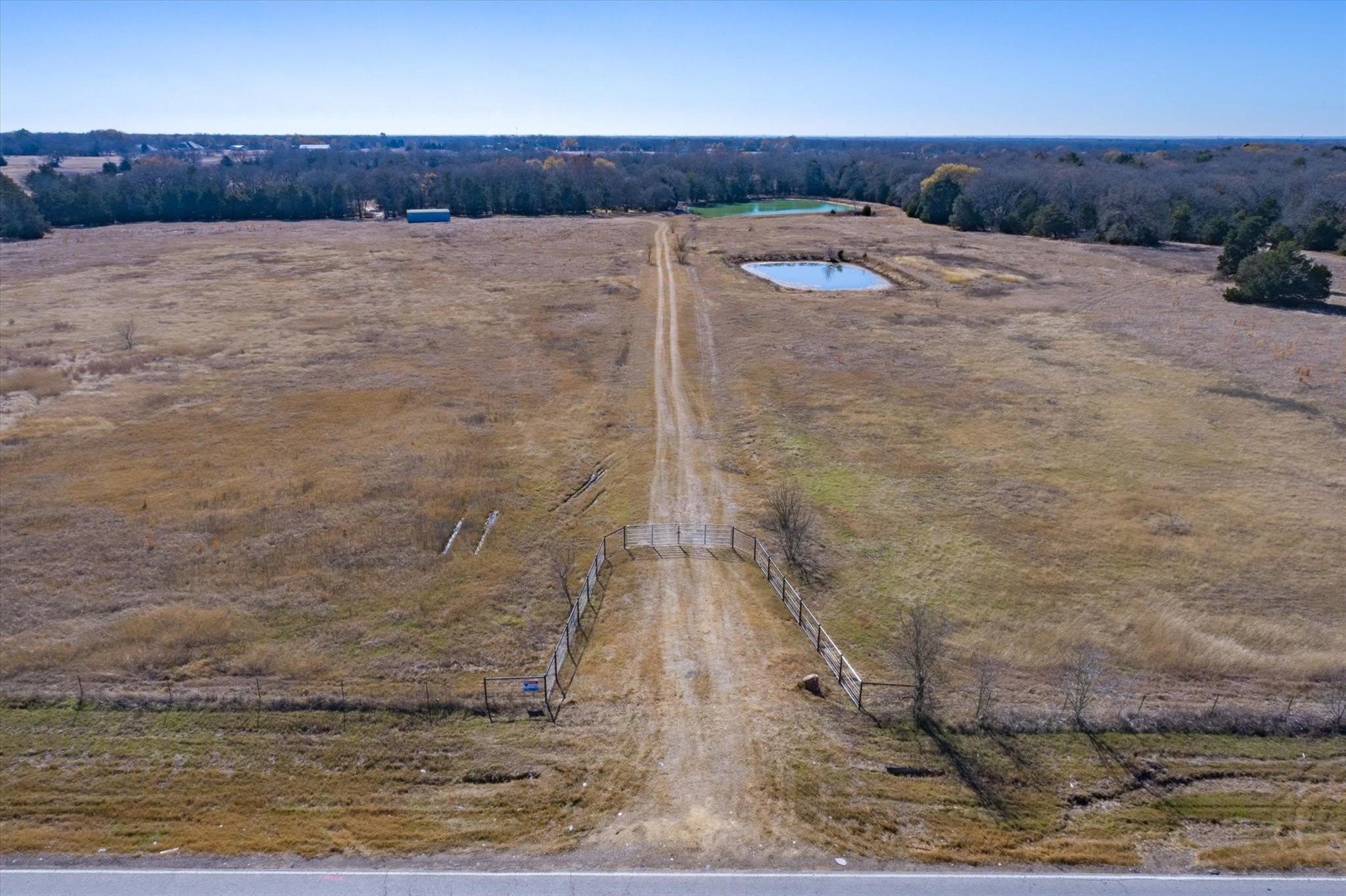 00 Fm Road 148 Scurry TX 75158