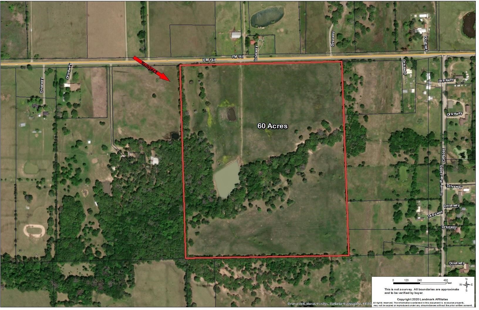 00 Fm Road 148 Scurry TX 75158