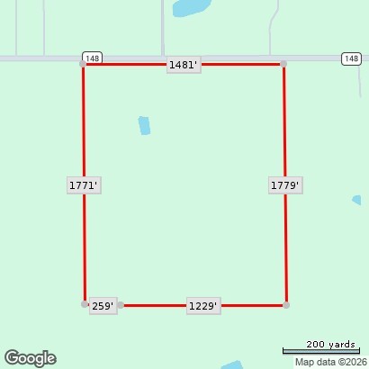 00 Fm Road 148 Scurry TX 75158