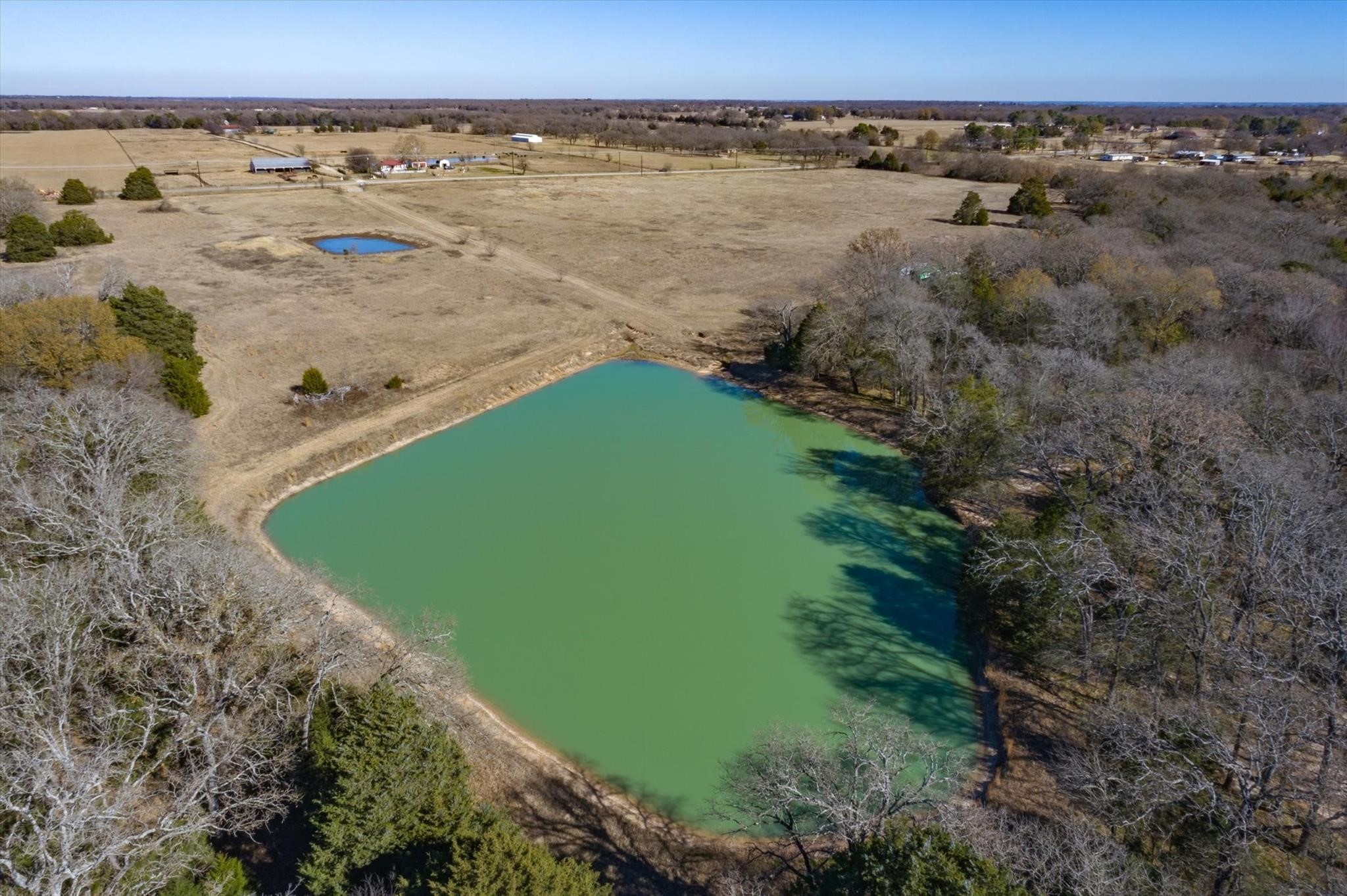 00 Fm Road 148 Scurry TX 75158