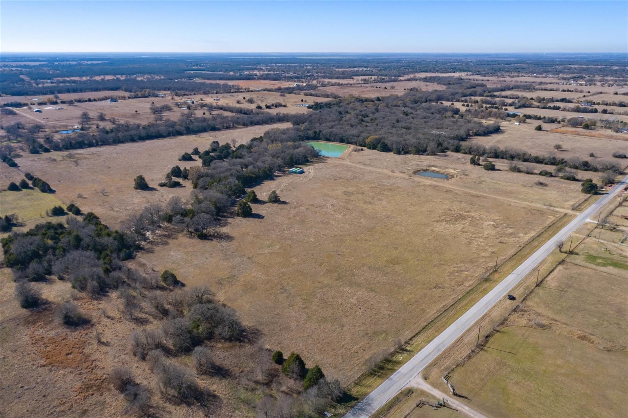 00 Fm Road 148 Scurry TX 75158