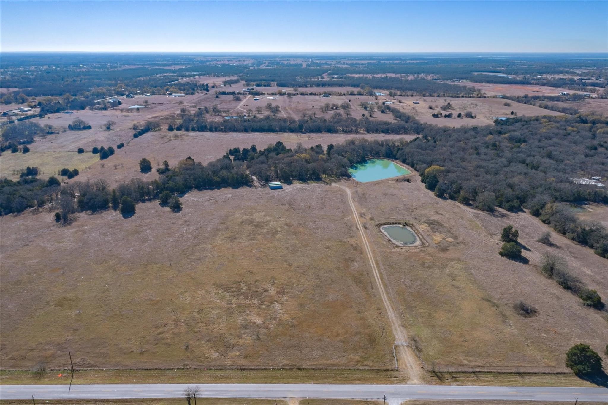 00 Fm Road 148 Scurry TX 75158