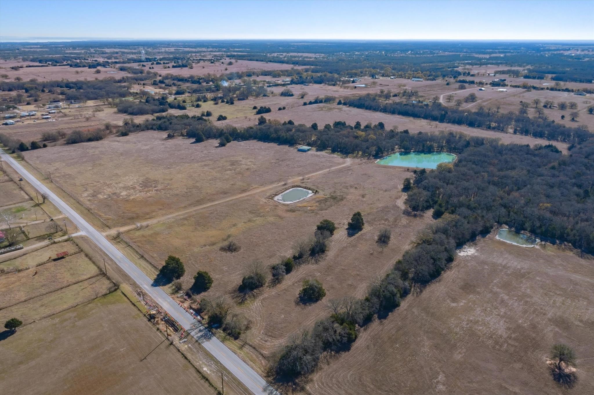 00 Fm Road 148 Scurry TX 75158