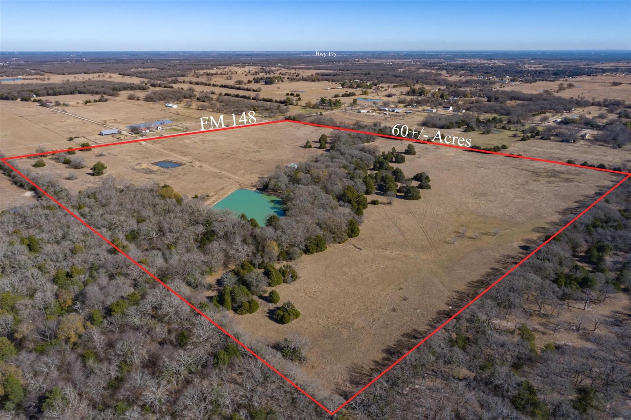 00 Fm Road 148 Scurry TX 75158