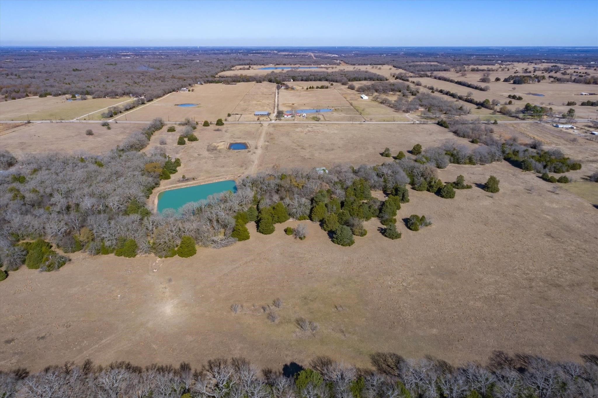 00 Fm Road 148 Scurry TX 75158