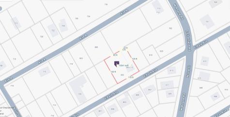 804 E Park Avenue Corsicana TX 75110