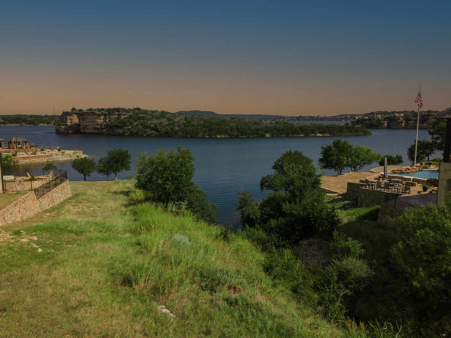 7109 W Hells Gate Drive Possum Kingdom Lake TX 76475