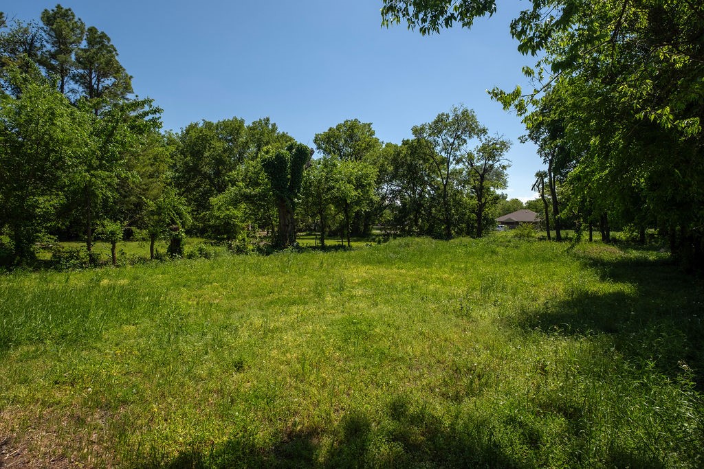 603 W Newton Street Terrell TX 75160