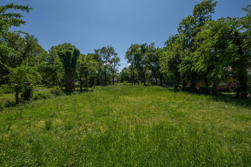 603 W Newton Street Terrell TX 75160