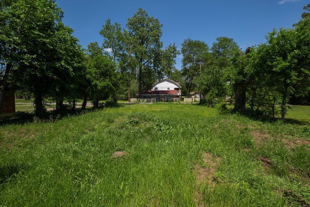 603 W Newton Street Terrell TX 75160