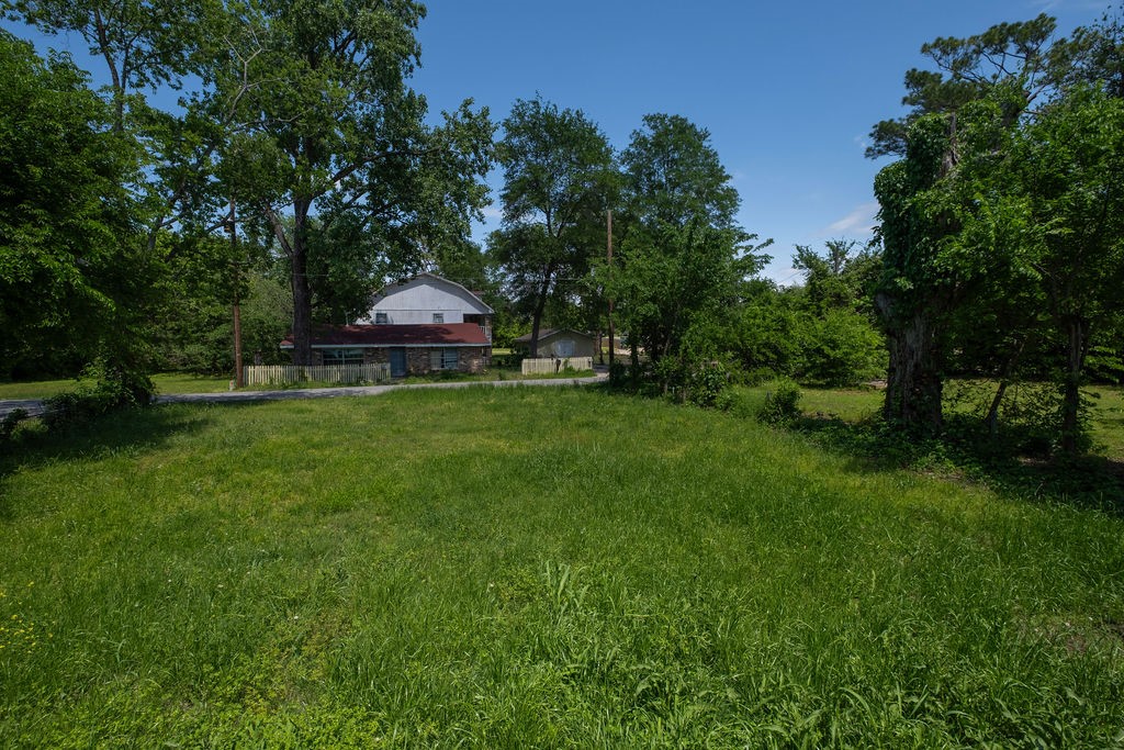 603 W Newton Street Terrell TX 75160
