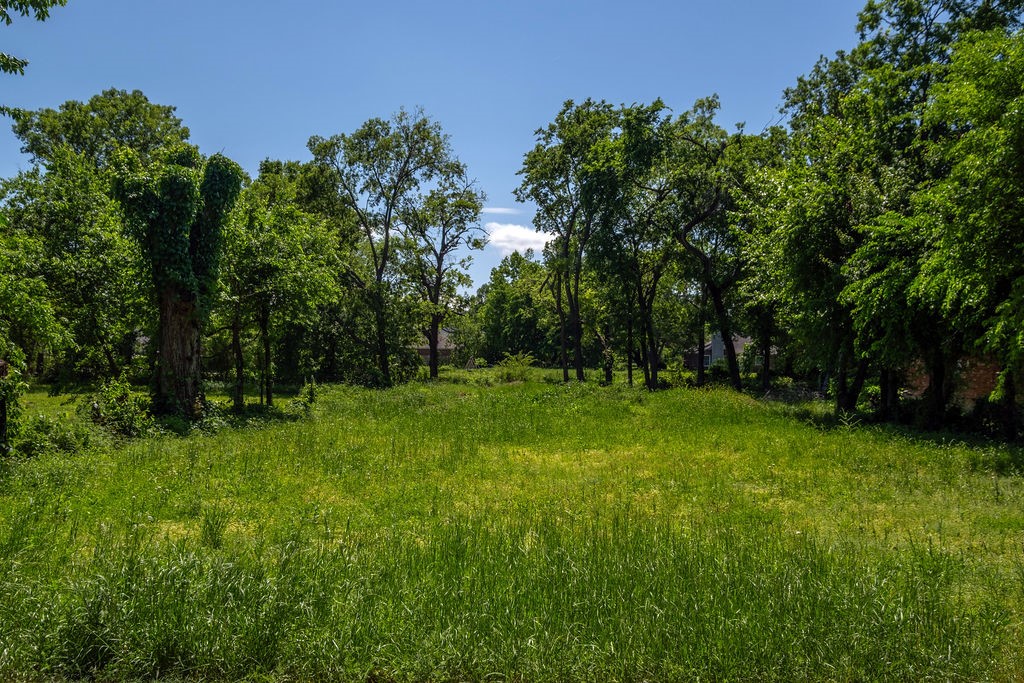 603 W Newton Street Terrell TX 75160