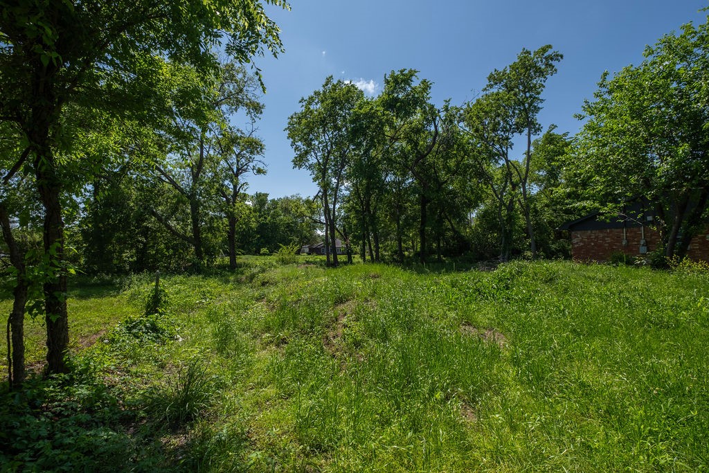 603 W Newton Street Terrell TX 75160