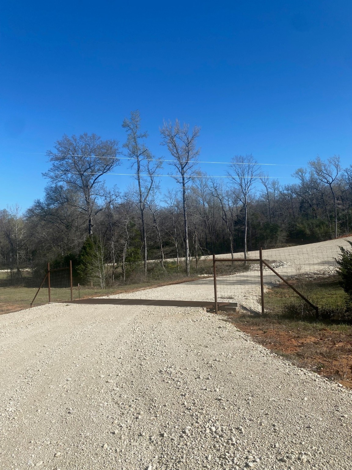 Tbd 15 Fm 1848 Buffalo TX 75831