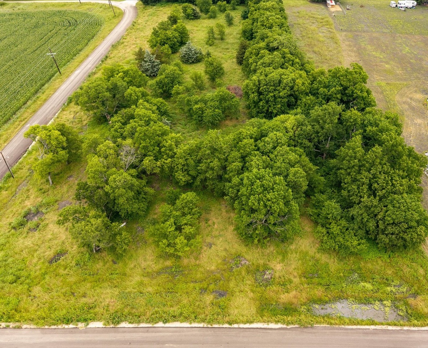 Tbd County Road 1119 Greenville TX 75401