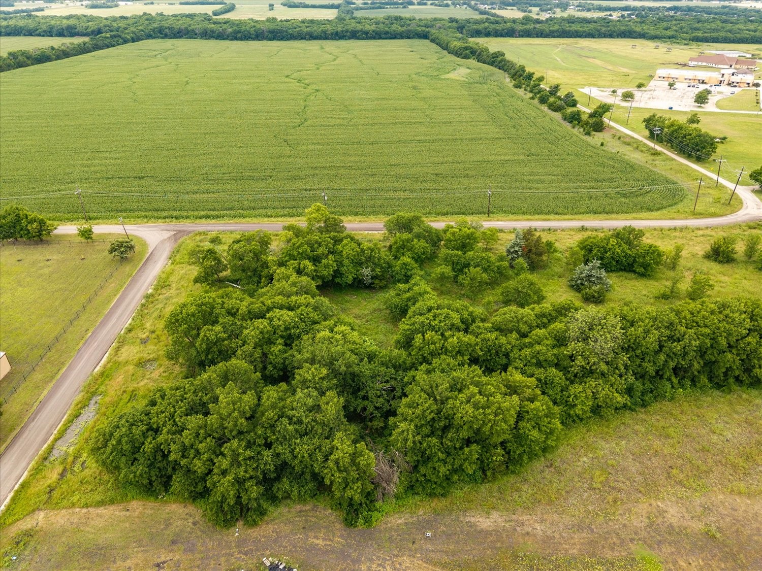 Tbd County Road 1119 Greenville TX 75401