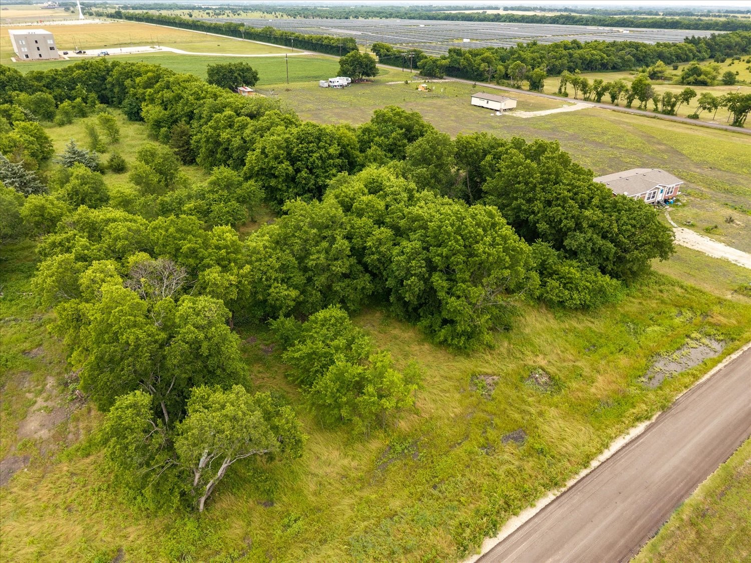 Tbd County Road 1119 Greenville TX 75401