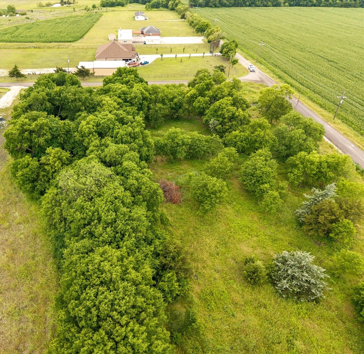 Tbd County Road 1119 Greenville TX 75401