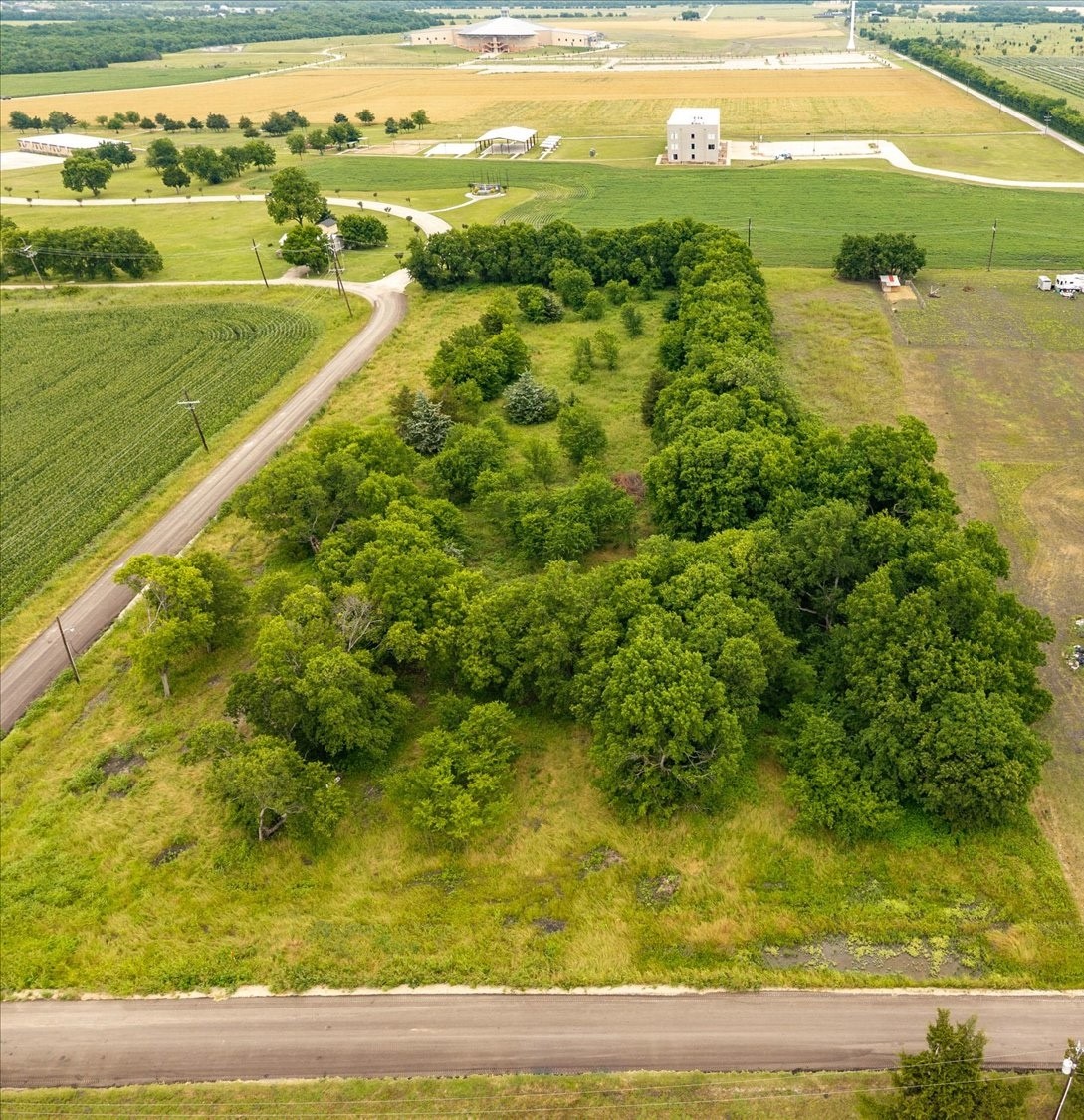 Tbd County Road 1119 Greenville TX 75401