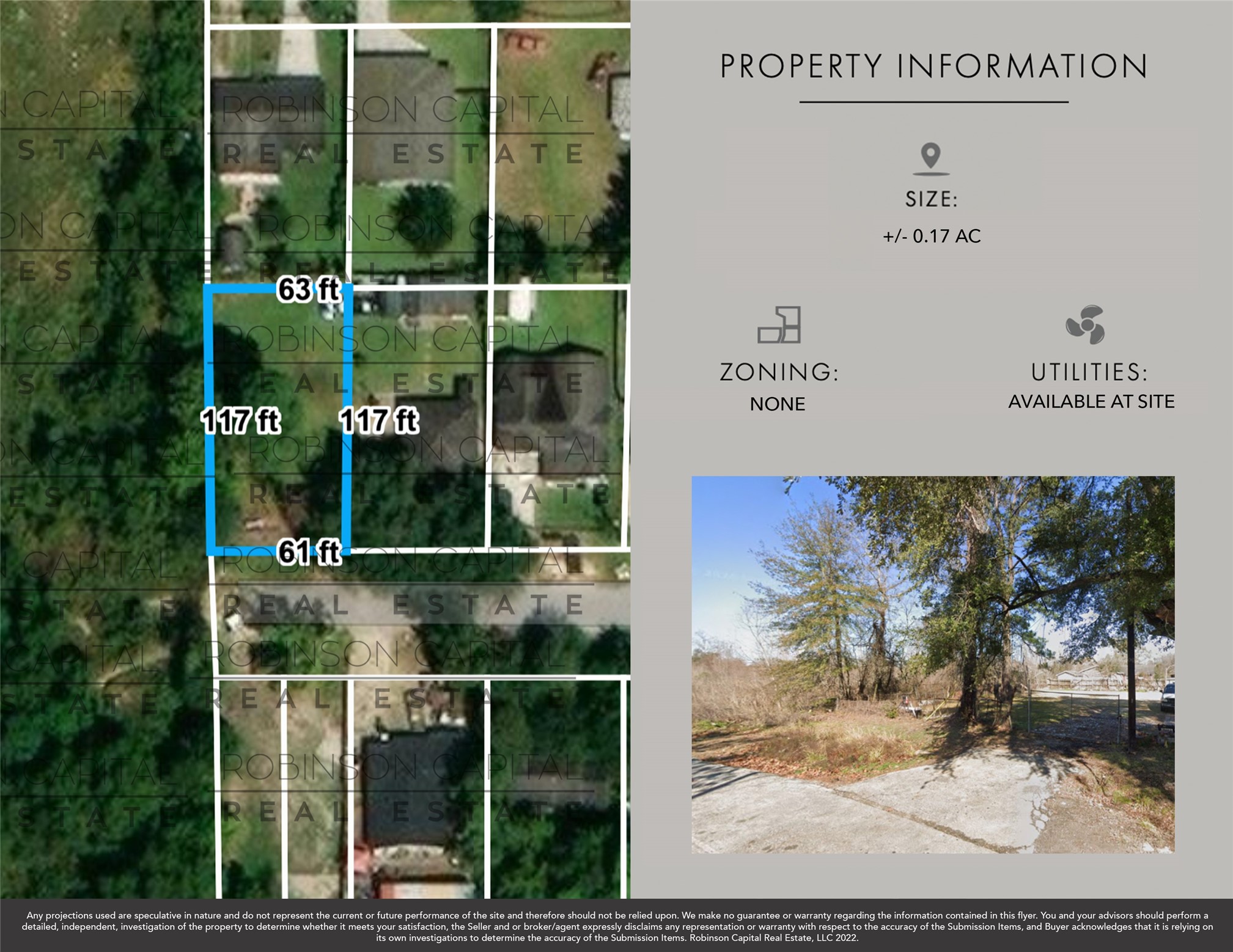 8001 Flintridge Drive Houston TX 77028