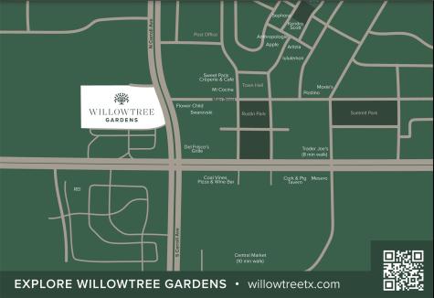 1017 Rosavine Drive Southlake TX 76092