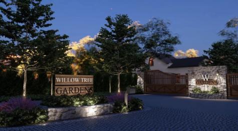 1017 Rosavine Drive Southlake TX 76092