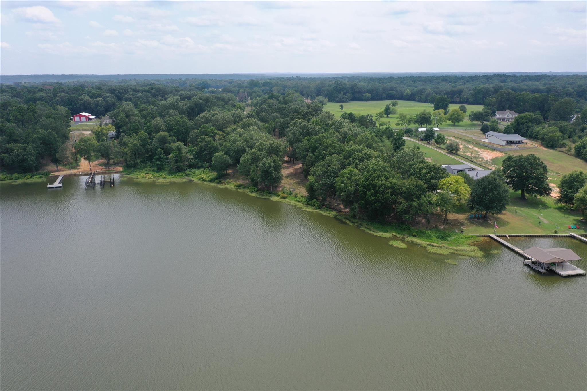 101 Sterling Shores Drive Scroggins TX 75480