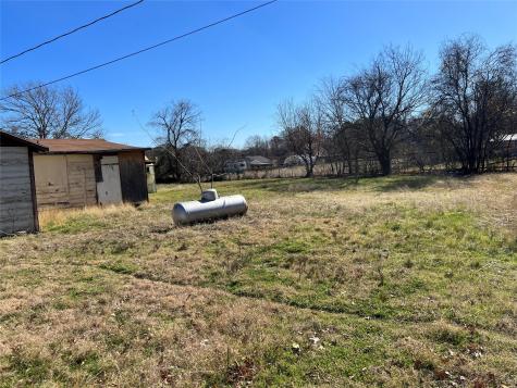 2461 Callender Road Mansfield TX 76063