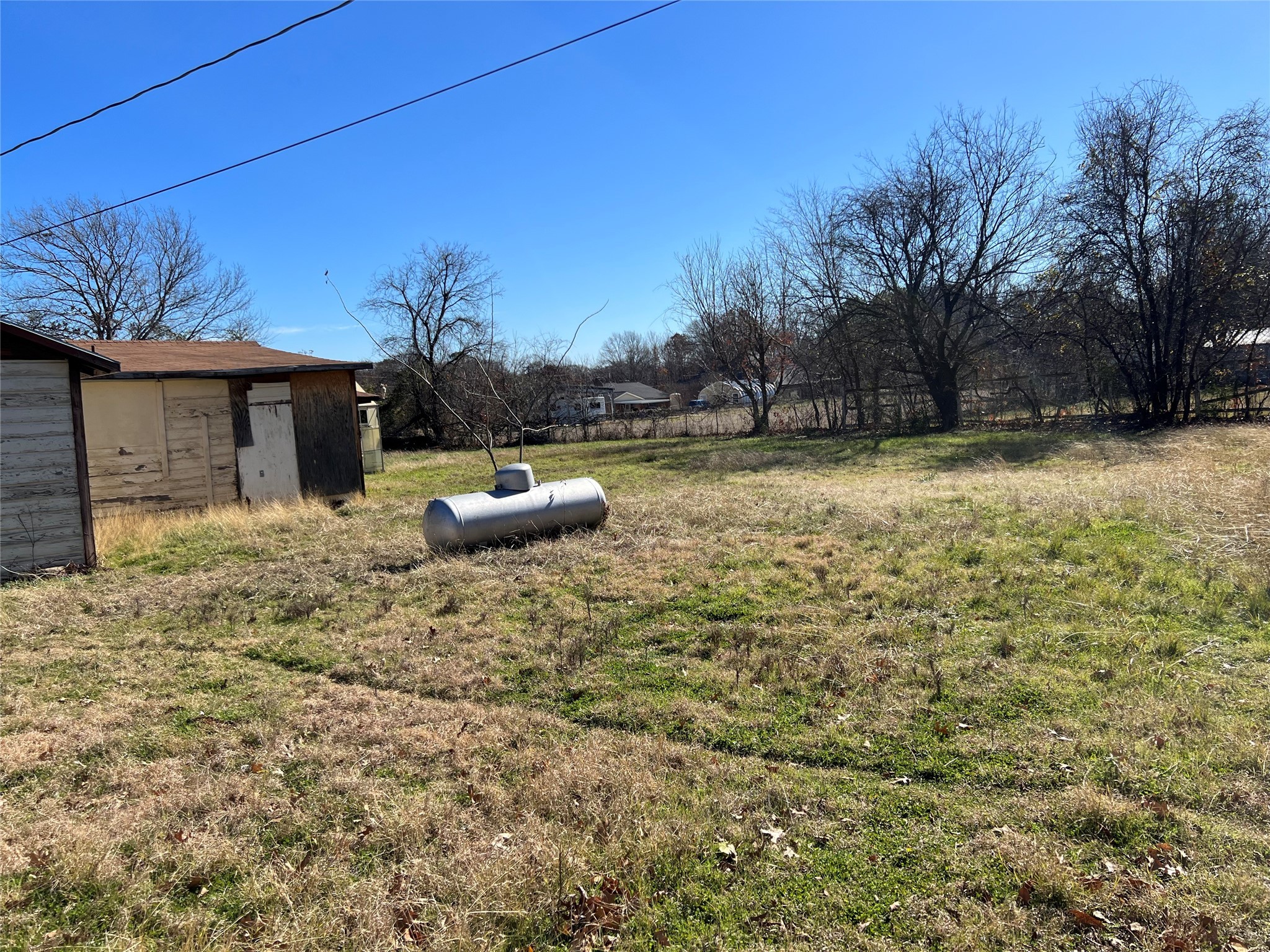 2461 Callender Road Mansfield TX 76063