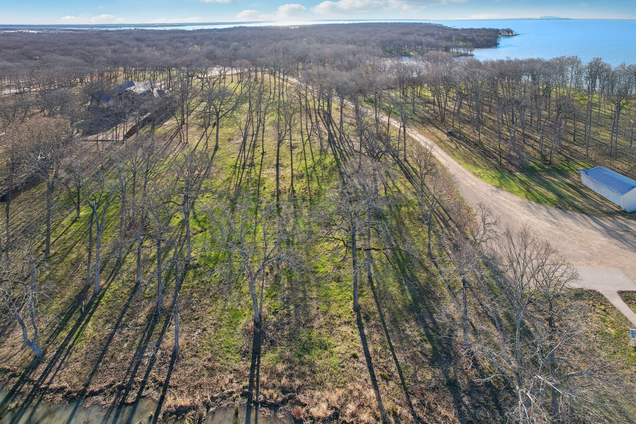 Lot 23 Vintage Shore Drive Quinlan TX 75474