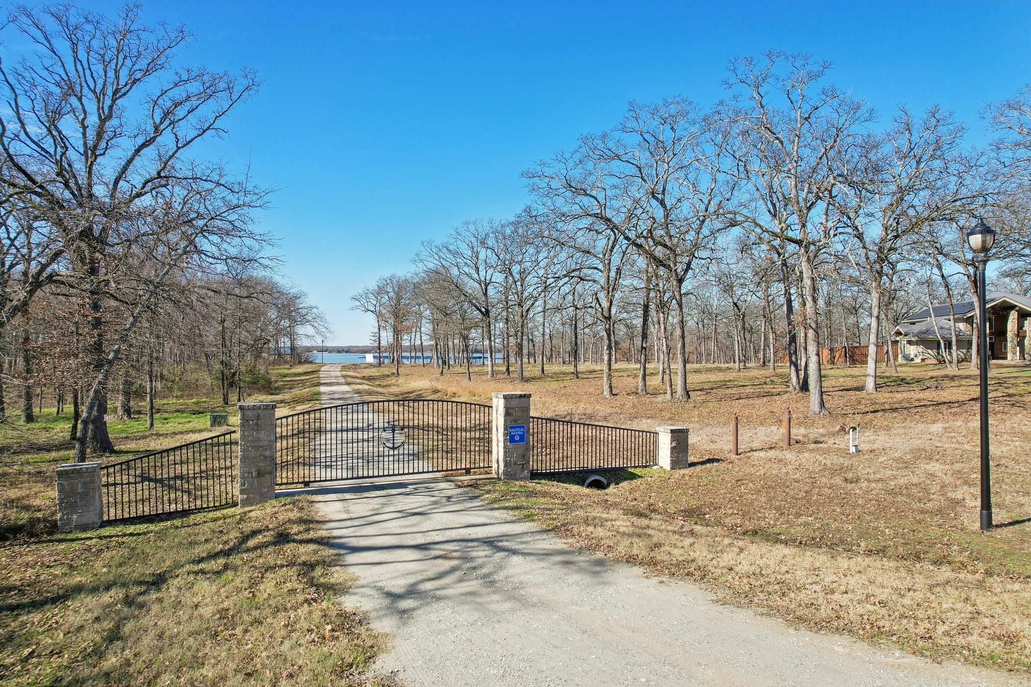 Lot 23 Vintage Shore Drive Quinlan TX 75474