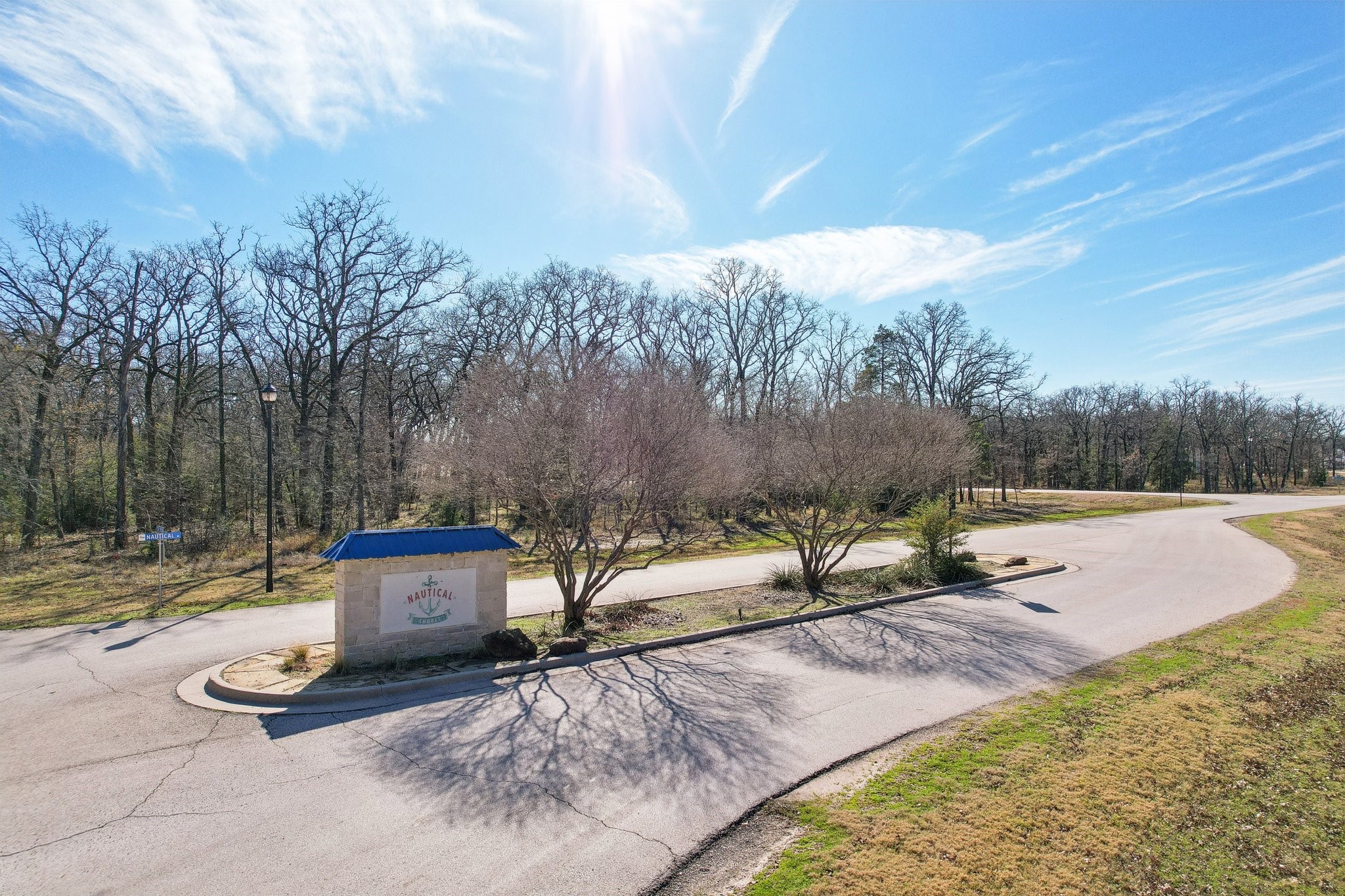 Lot 23 Vintage Shore Drive Quinlan TX 75474