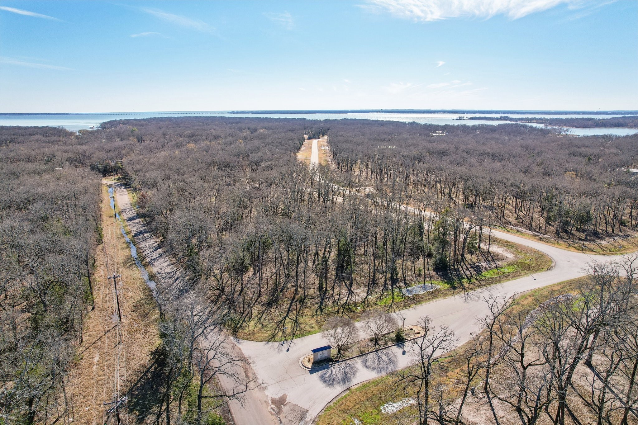Lot 23 Vintage Shore Drive Quinlan TX 75474