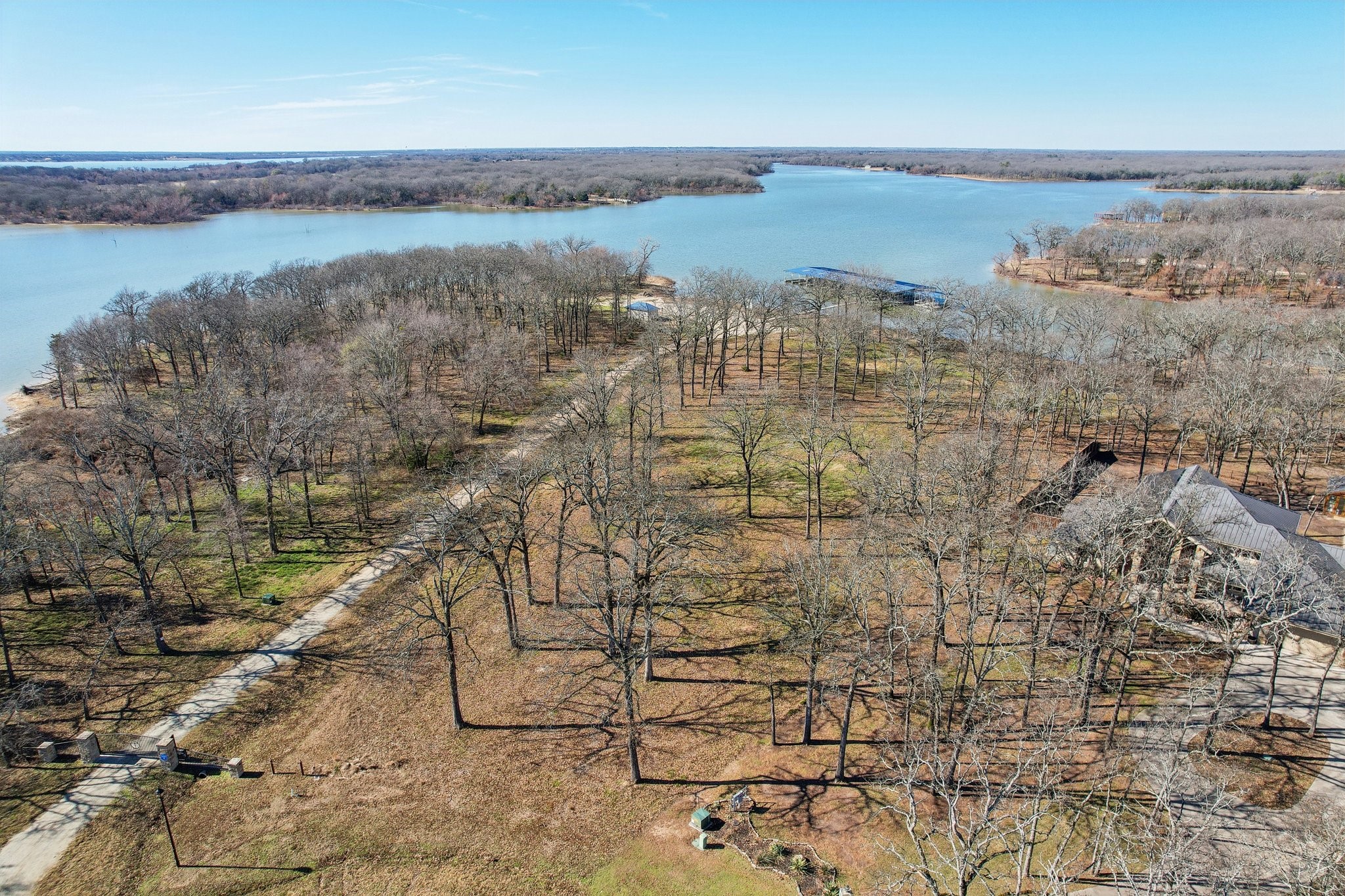 Lot 23 Vintage Shore Drive Quinlan TX 75474