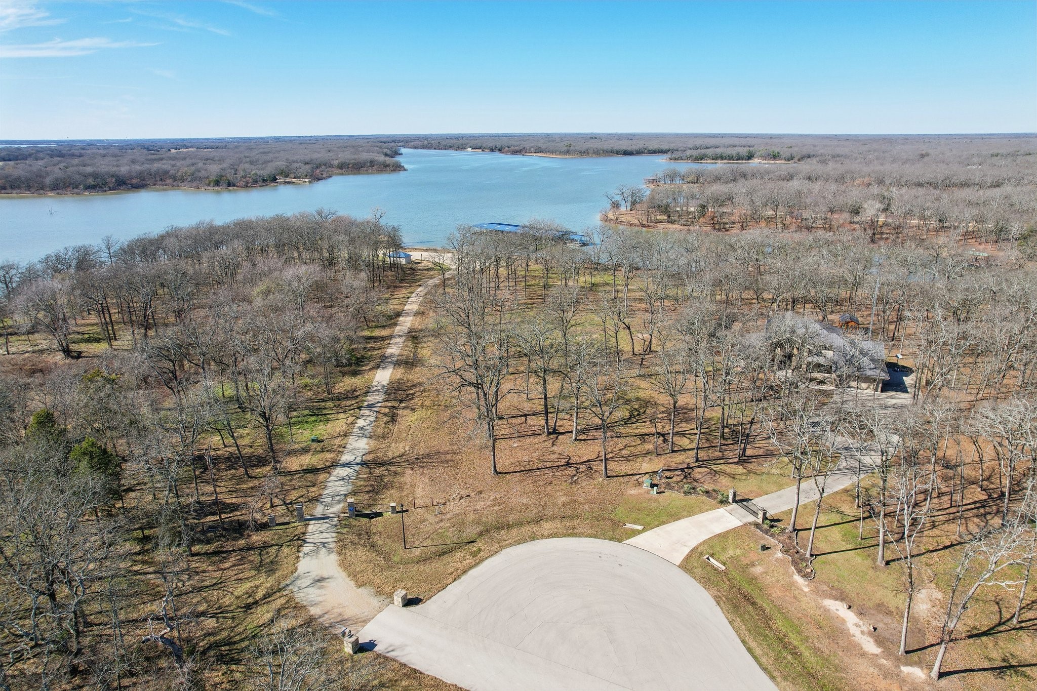 Lot 23 Vintage Shore Drive Quinlan TX 75474