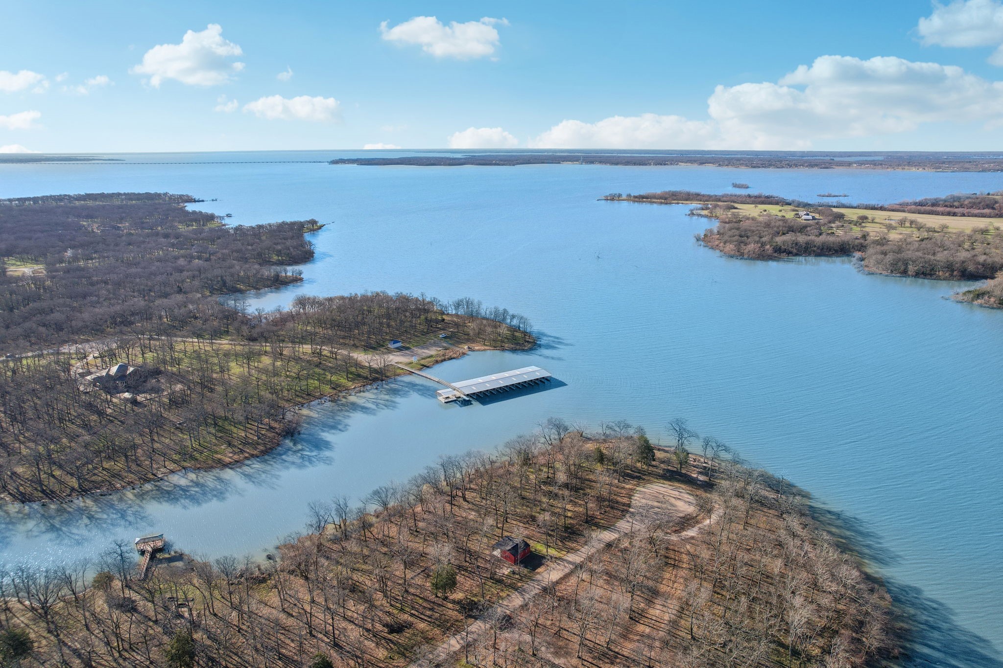 Lot 23 Vintage Shore Drive Quinlan TX 75474