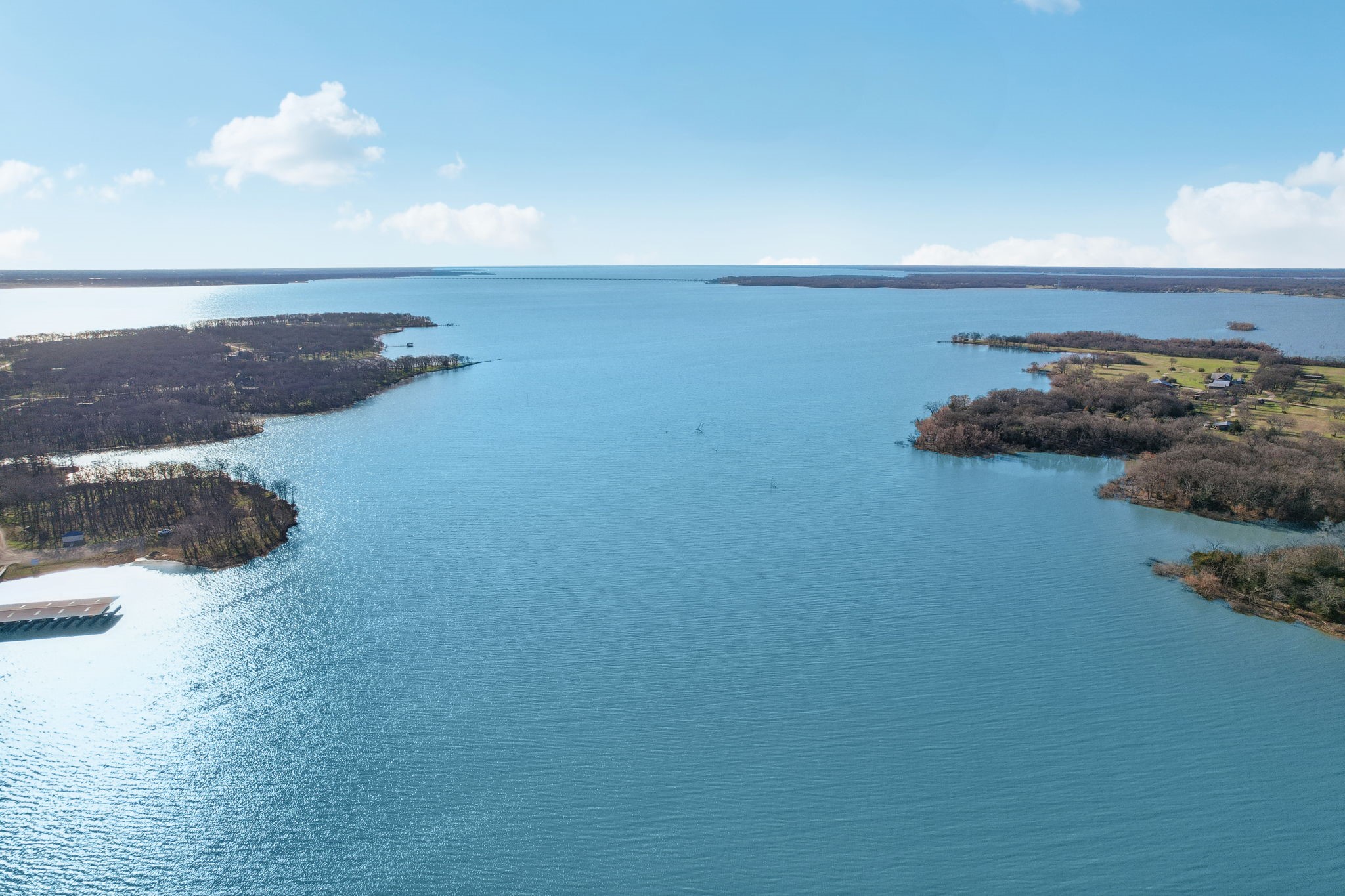 Lot 23 Vintage Shore Drive Quinlan TX 75474