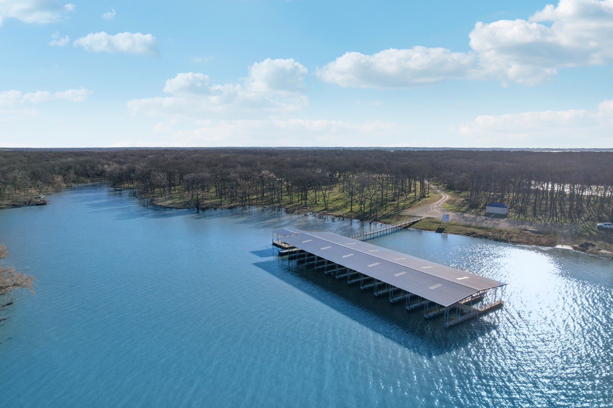 Lot 23 Vintage Shore Drive Quinlan TX 75474