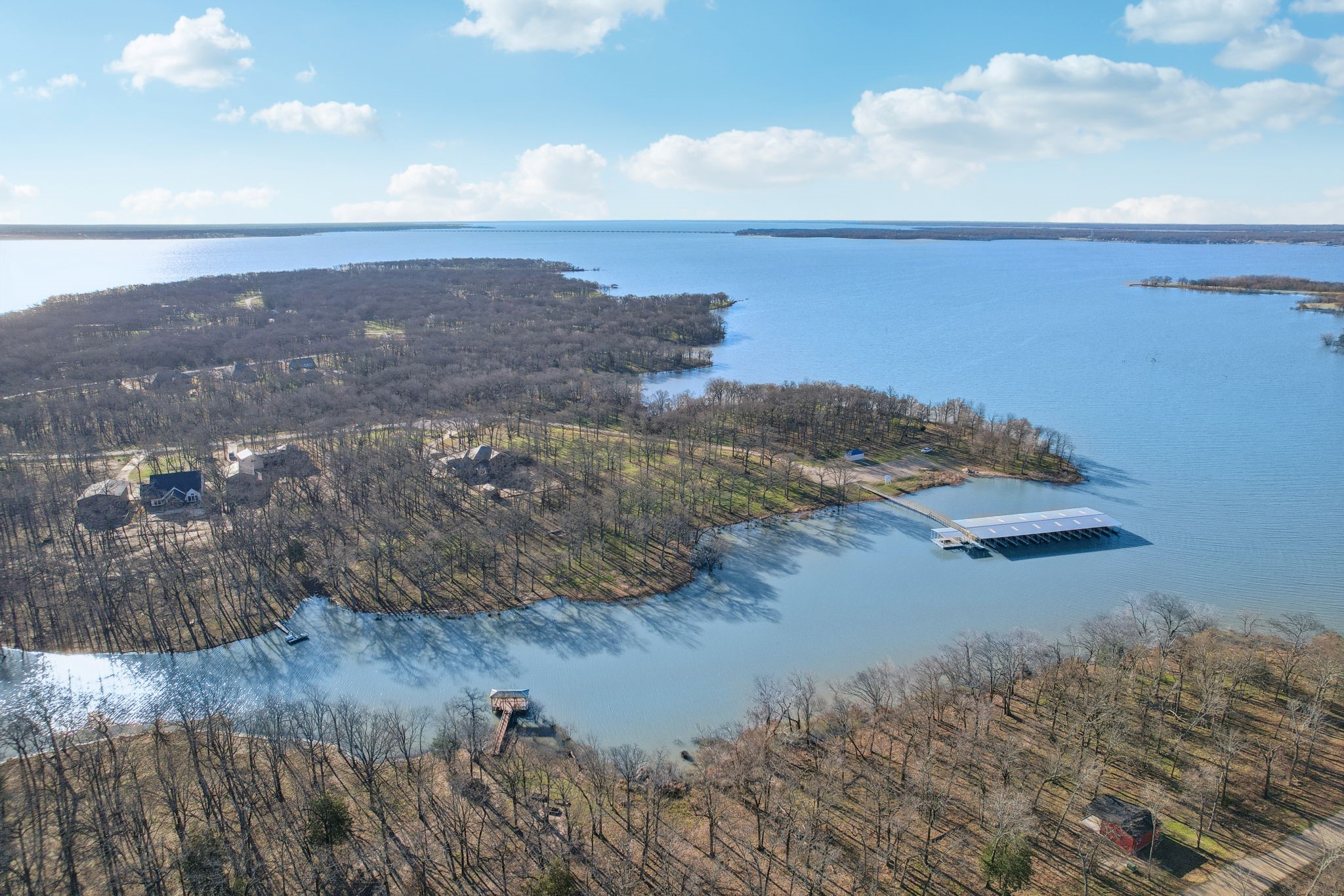 Lot 23 Vintage Shore Drive Quinlan TX 75474