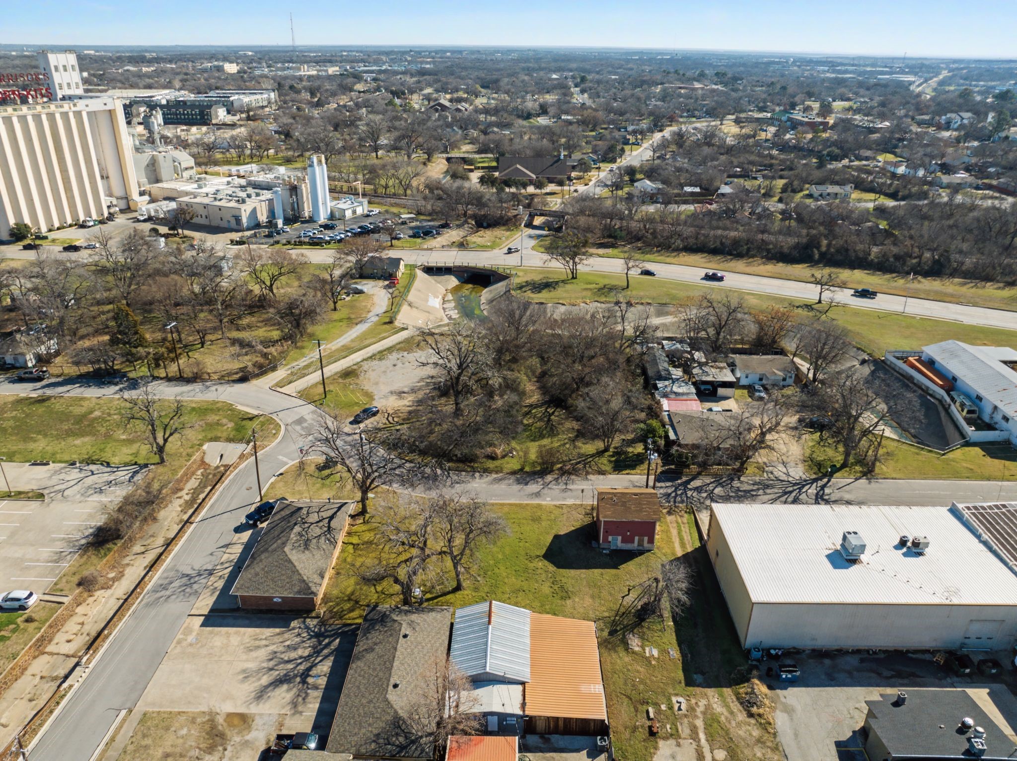 606 Wainwright Street Denton TX 76201