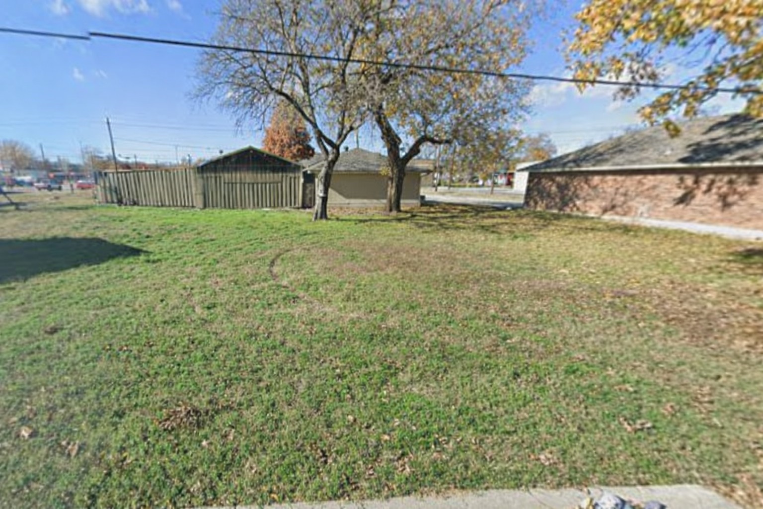 606 Wainwright Street Denton TX 76201