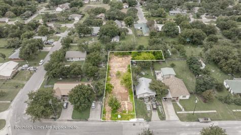 550 Dublin Avenue Stephenville TX 76401