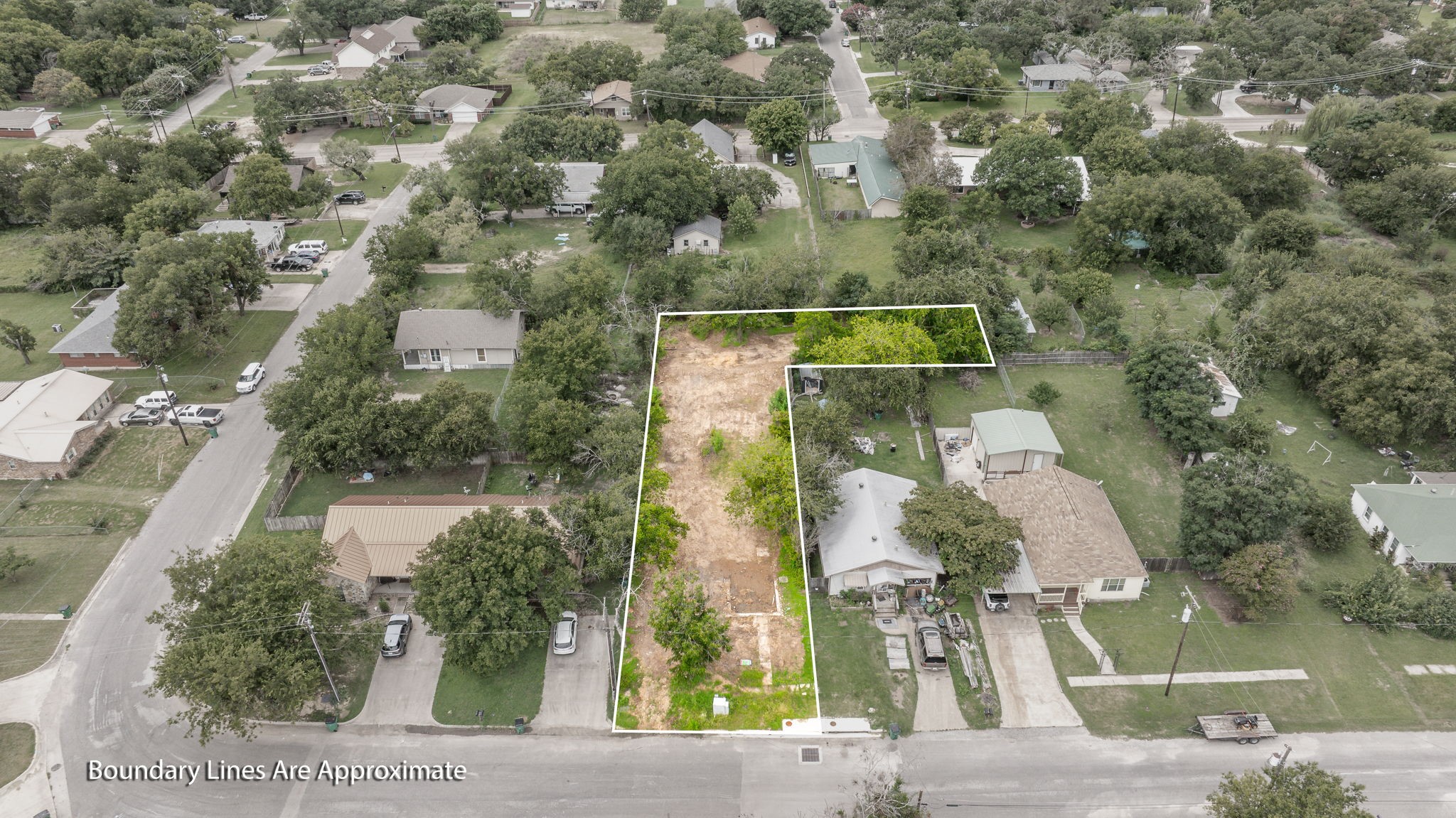 550 Dublin Avenue Stephenville TX 76401