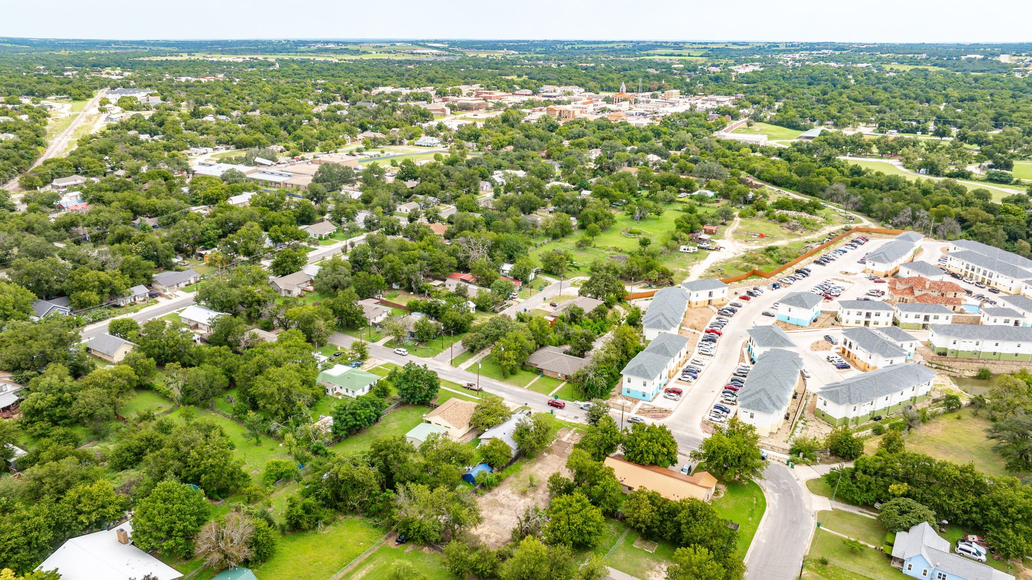 550 Dublin Avenue Stephenville TX 76401